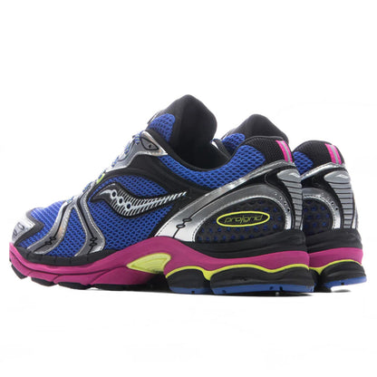 ProGrid Triumph 4 Dazzle Silver