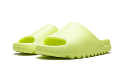 YEEZY SLIDE Glow Green 2022