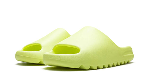 YEEZY SLIDE Glow Green 2022
