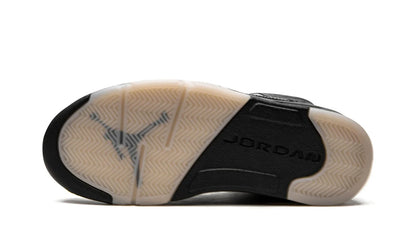 Air Jordan 5 Retro Anthracite