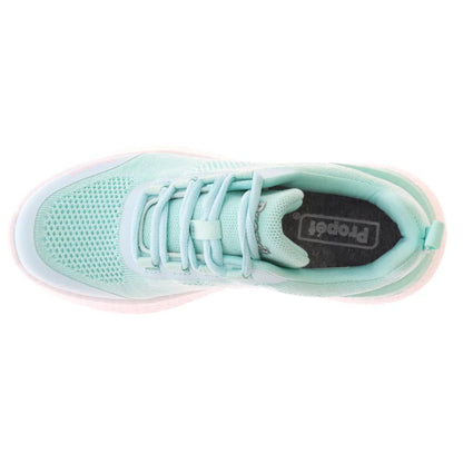 B10 Usher Lace Up Sneakers