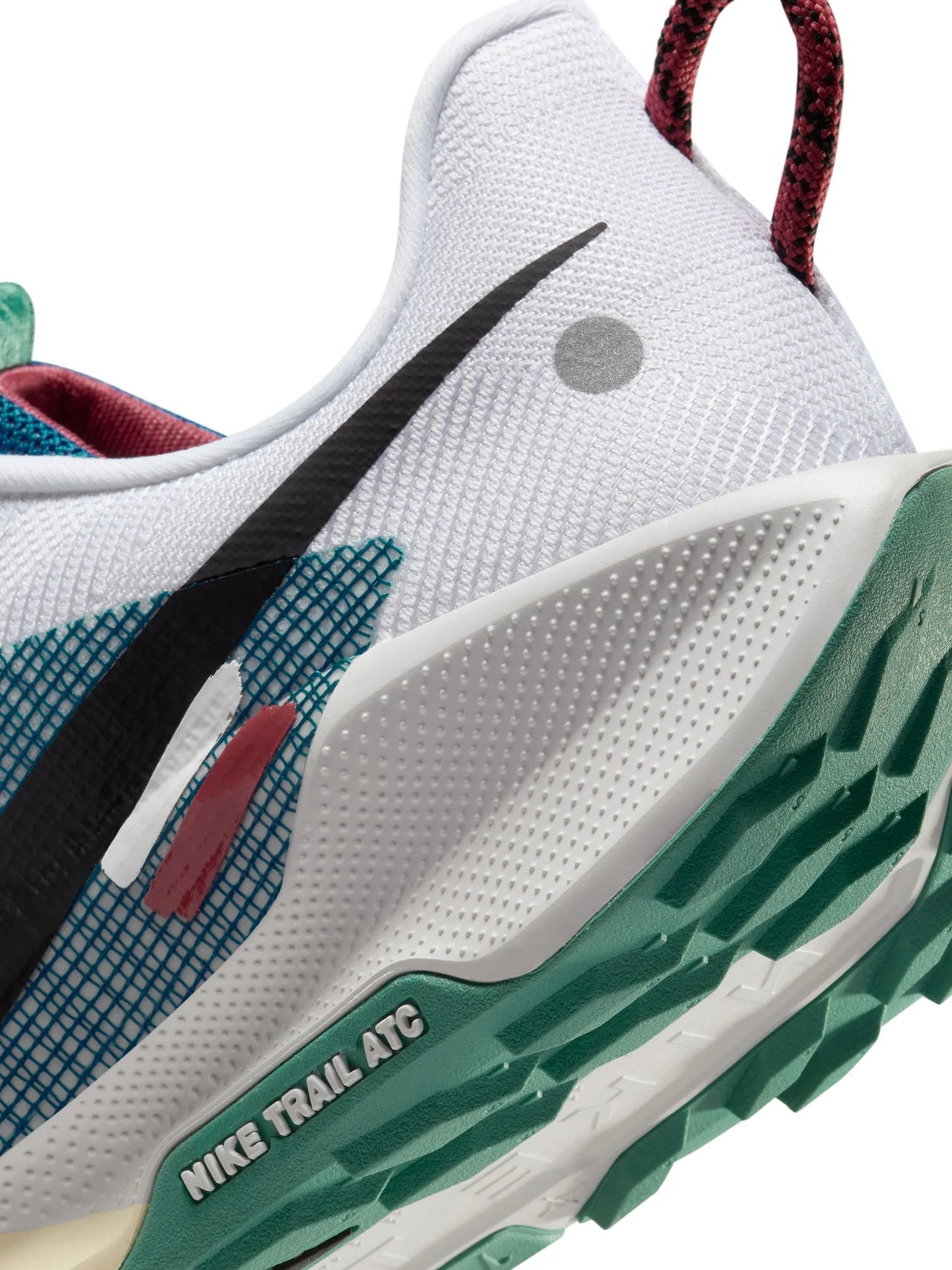 Nike React Pegasus Trail 5 Mens Shoes