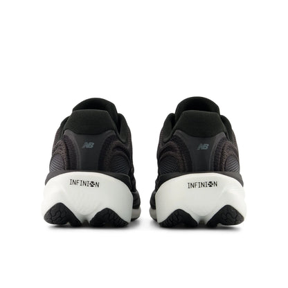 Women's 1080v15 in Black with Slate Grey