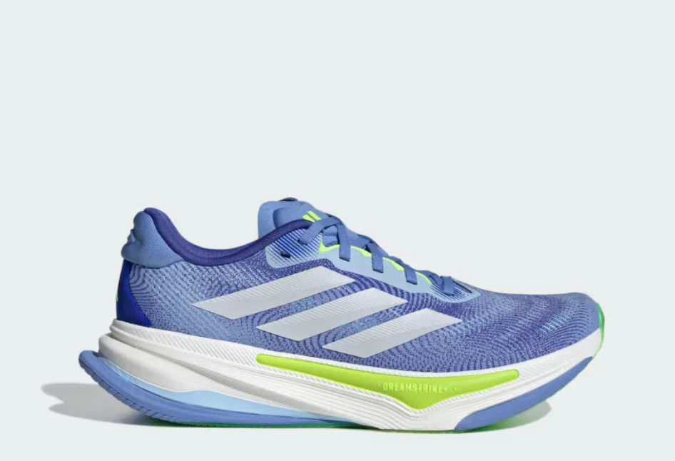 Mens Adidas Supernova Prima 2