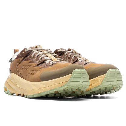 Kaha Low GTX TP Wheat Mushroom