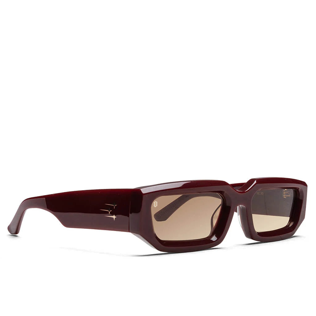 Dune Bordeaux