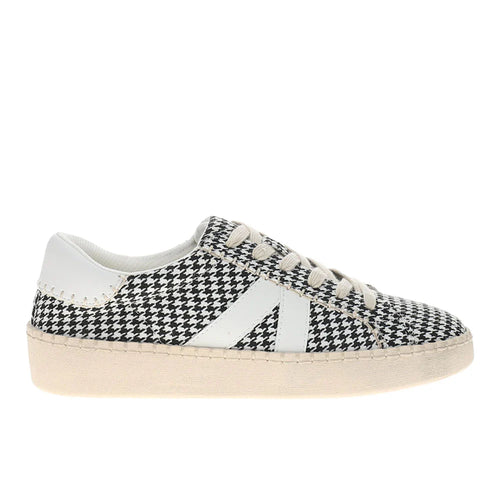 Friend Zone Lace Up Sneakers