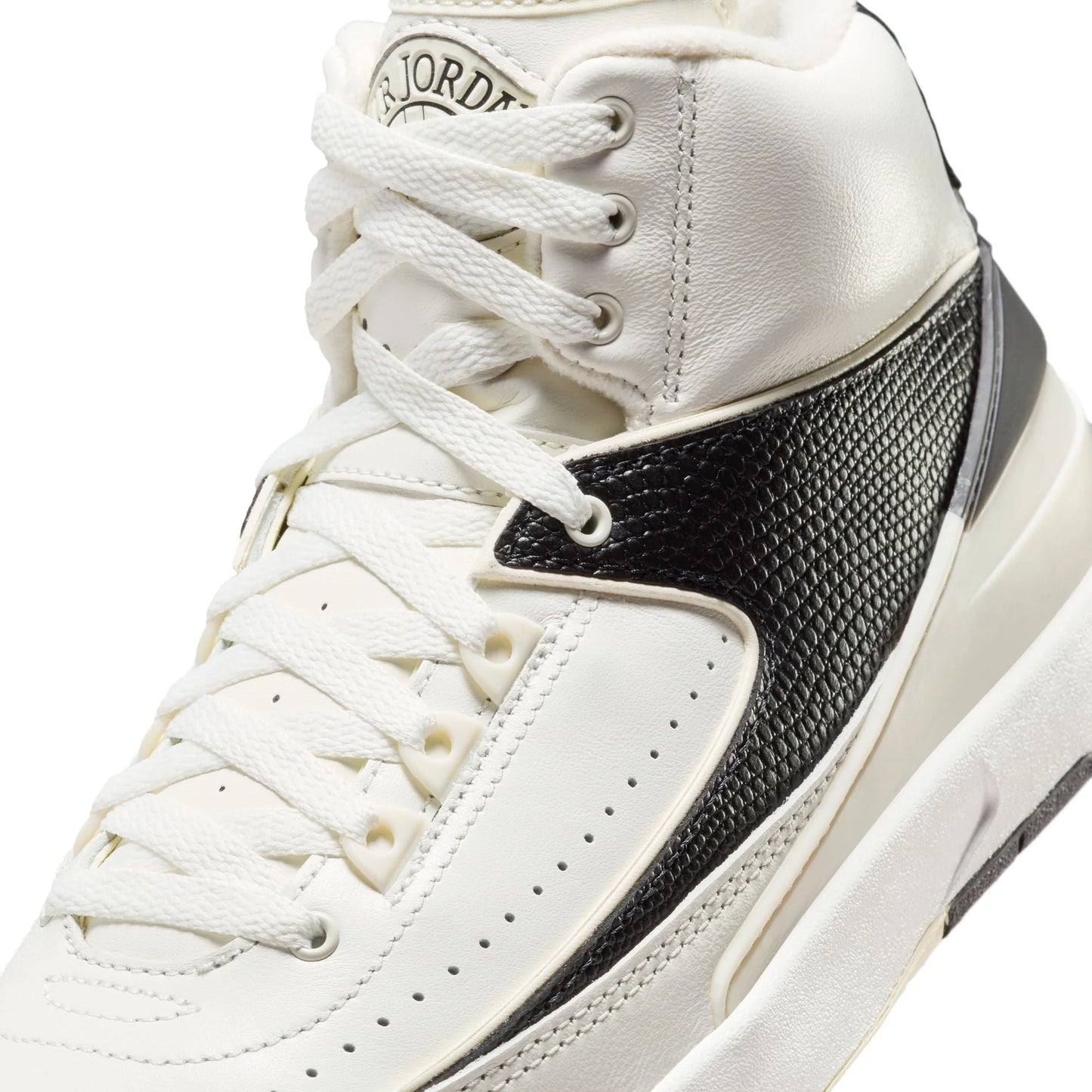 Women's  2 Retro - Sail/Coconut Milk