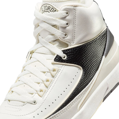 Women's  2 Retro - Sail/Coconut Milk