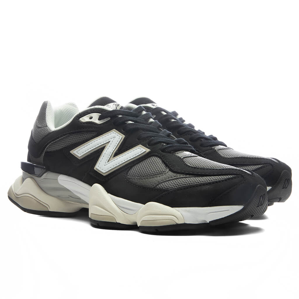 9060 Black Tornado