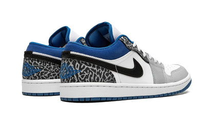 Jordan 1 Low SE True Blue