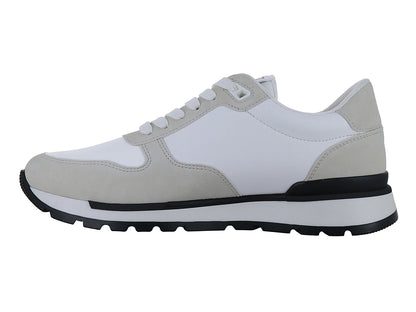 Tenis Casual Guess Blanco para Hombre