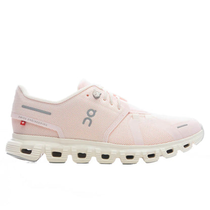 Womens Cloud 6 Salt Gardenia