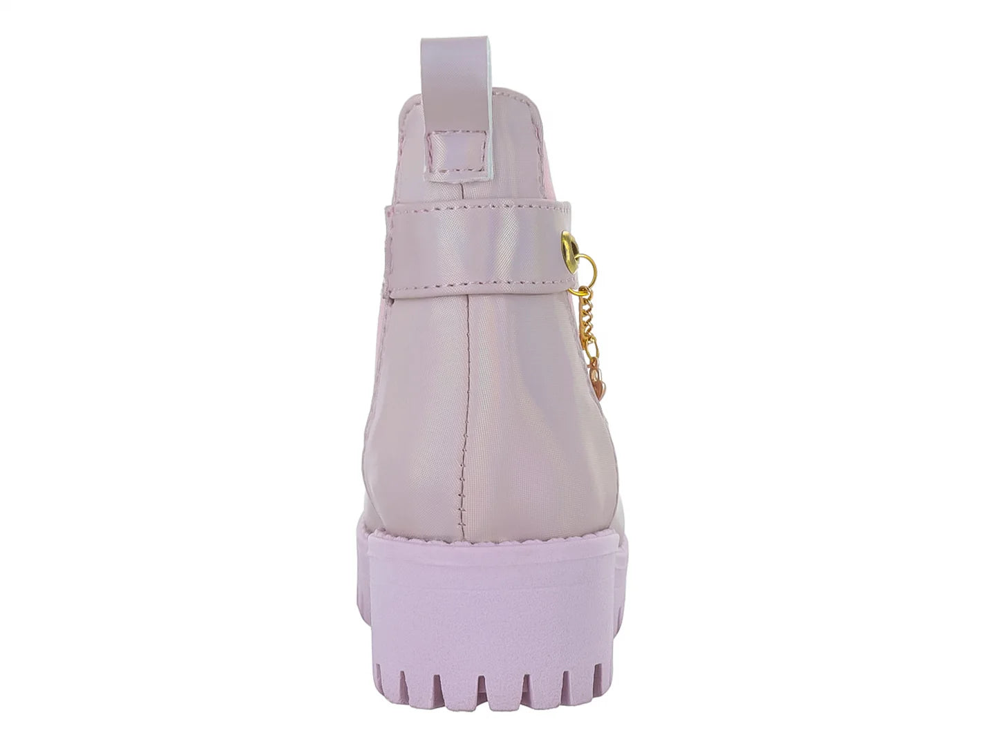 Botas VIRIS Toronto Rosa para Niña
