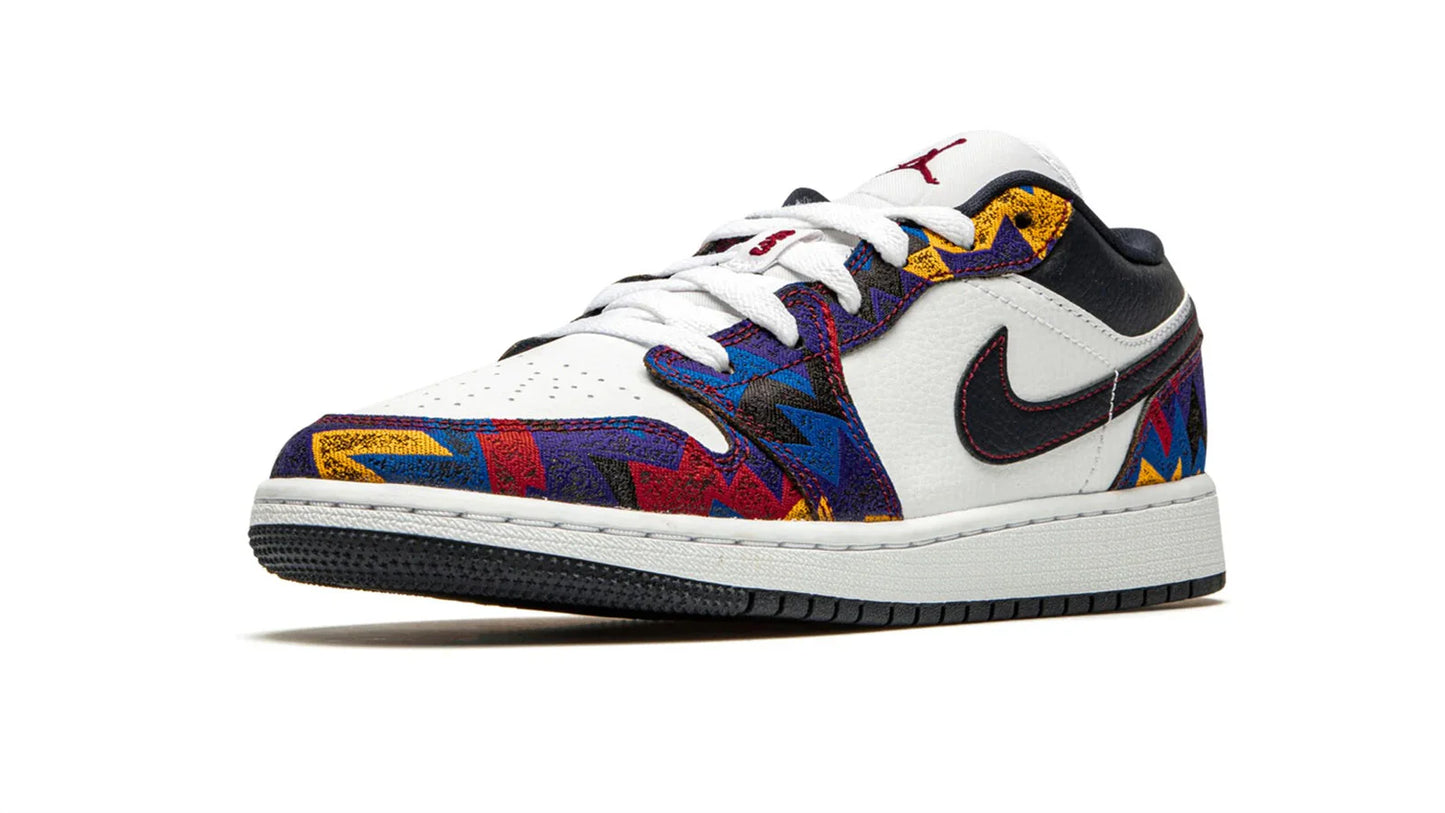 Air Jordan 1 Low SE Nothing But Net