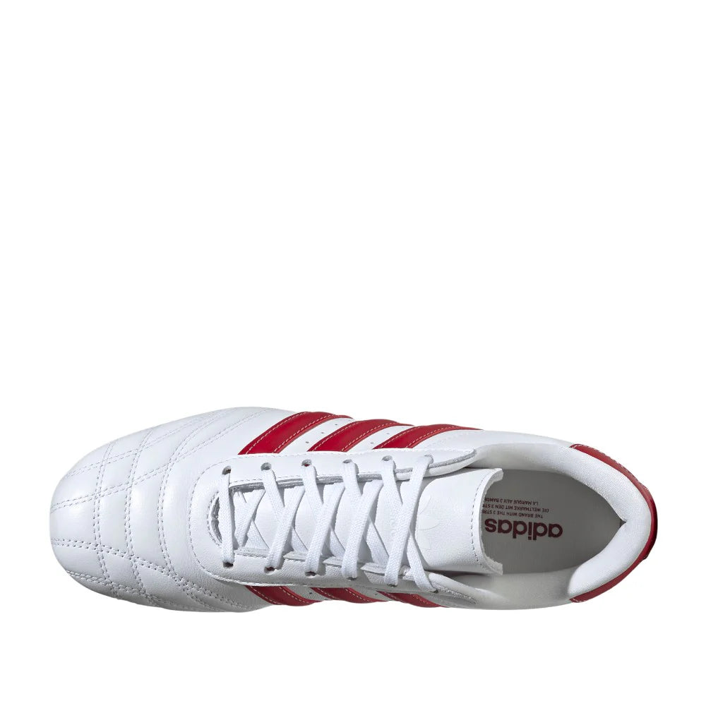 Taekwondo Lace Up Sneakers