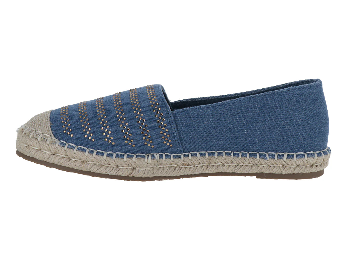 Sandalias ROZE Navy para Mujer