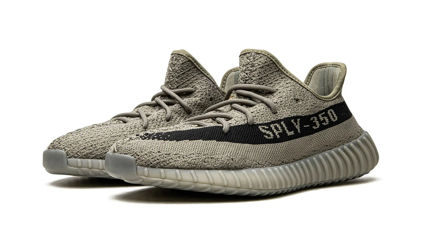 YEEZY 350 V2 Granite