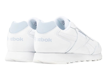 Tenis Reebok Royal Glide Blancos para Niña
