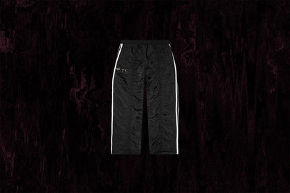 Adidas x Thug Club Woven Track Pant Black Silver Metallic