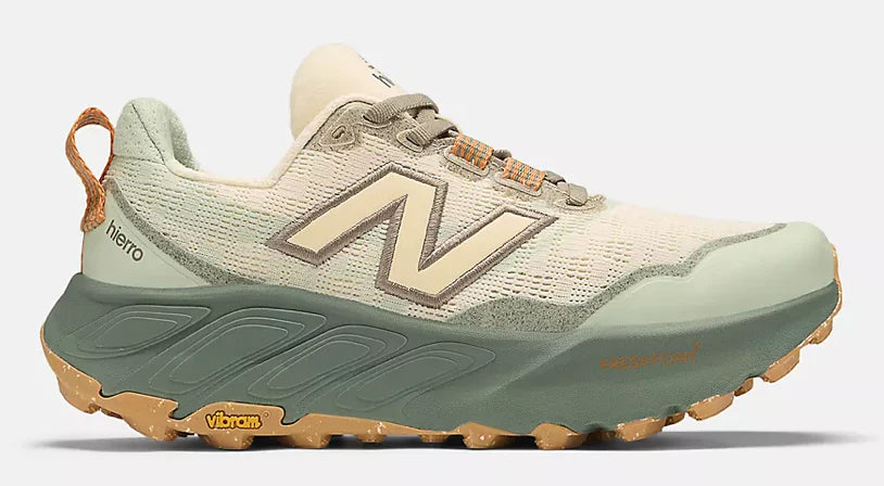 Womens New Balance Fresh Foam X Hierro v9
