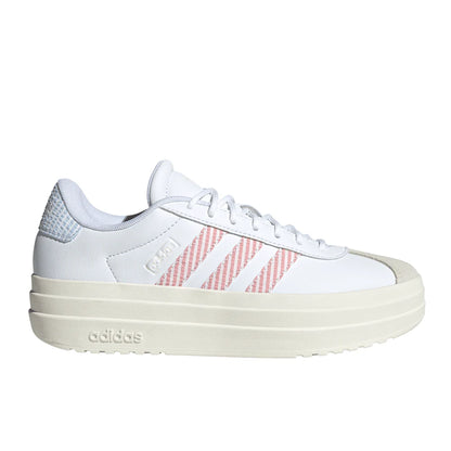 VL Court Bold Lace Up Sneakers