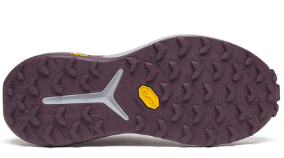 Womens Saucony Xodus Ultra 4