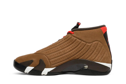 Jordan 14 Retro Winterized
