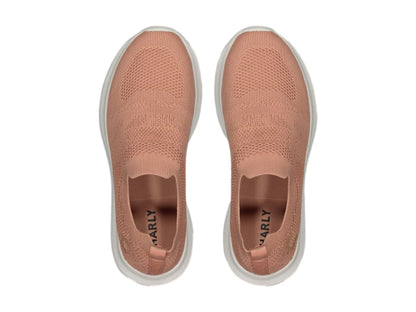 Tenis Charly Color Coral para Mujer