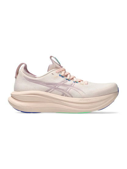 Asics Gel Nimbus 28 Womens Shoe