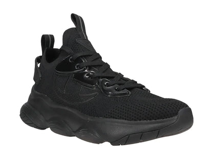 Tenis Champion Clout Tech 2 Negro para Niño