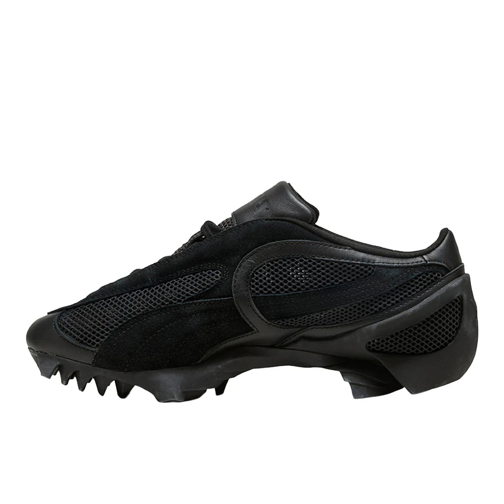 Beisser Lace Up Sneakers