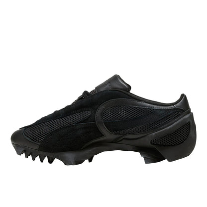 Beisser Lace Up Sneakers