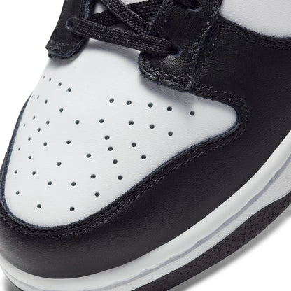 Women's Dunk Low - White/Black