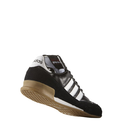 adidas Mundial Goal Indoor Shoes Black White