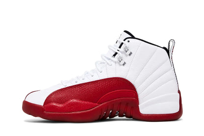 Jordan 12 Retro Cherry 2023