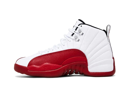 Jordan 12 Retro Cherry 2023