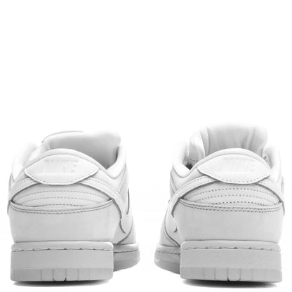 Dunk Low Pure Platinum Wolf Grey Old Royal