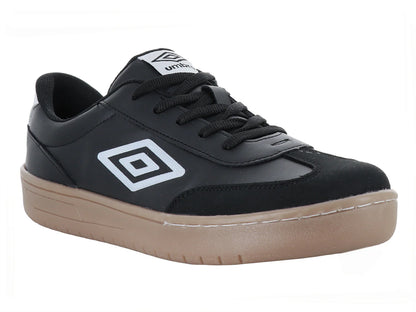 Tenis Umbro Napa Negro para Mujer