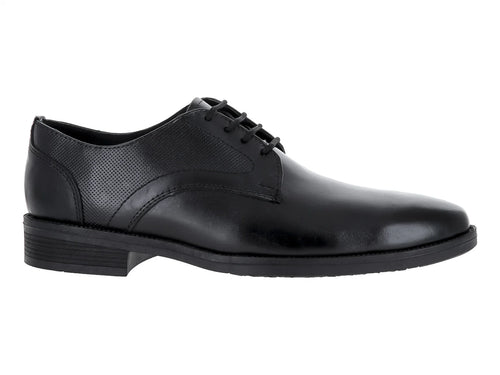 Zapato Formal Elegancy Negro para Hombre