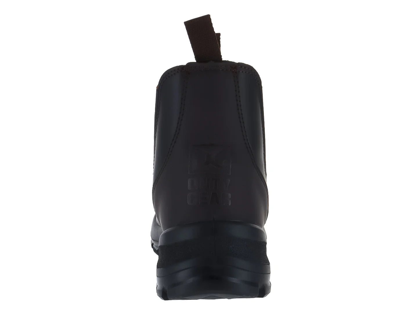 Botas de Trabajo Duty Gear Café para Hombre