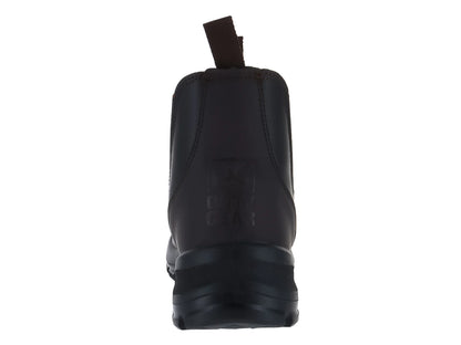 Botas de Trabajo Duty Gear Café para Hombre