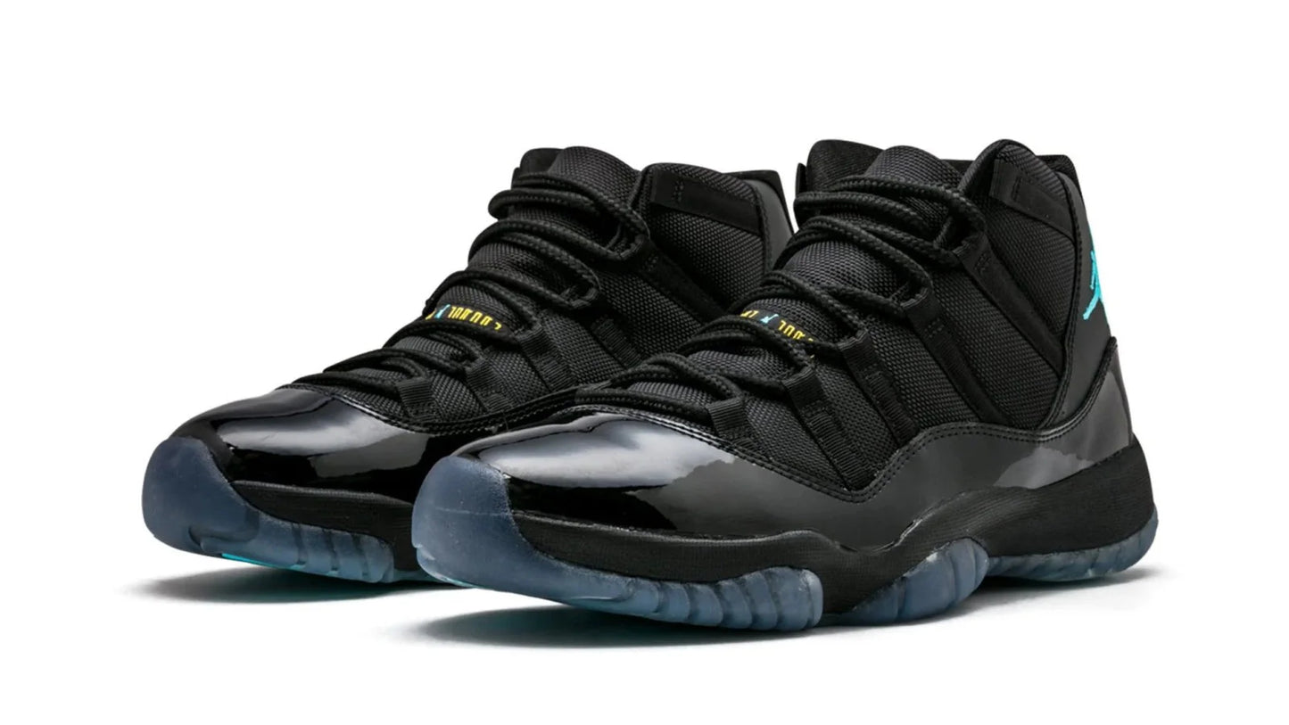 Air Jordan 11 Retro Gamma