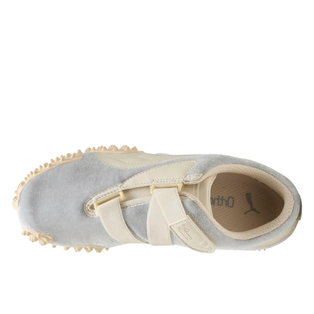 Mostro Velvet Dream Slip On Sneakers