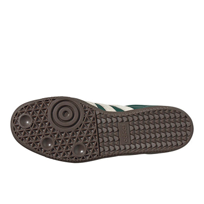 Samba OG Lace Up Sneakers