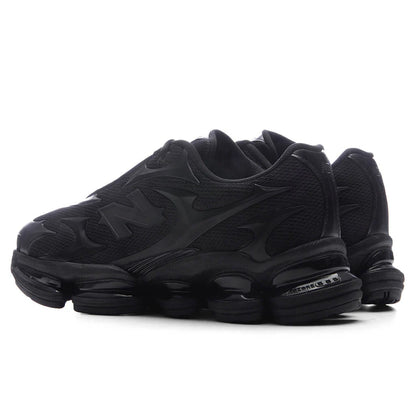 Abzorb 2000 Black Metallic Black Metallic