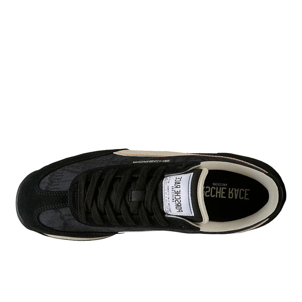 Porsche Legacy Easy Rider Lace Up Sneakers