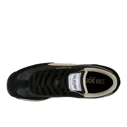 Porsche Legacy Easy Rider Lace Up Sneakers