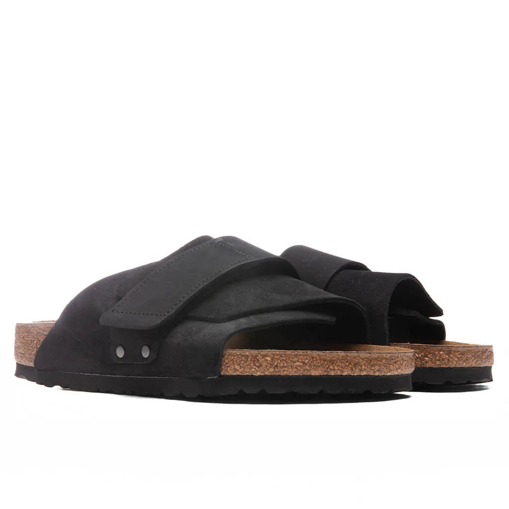 Wide Kyoto Black