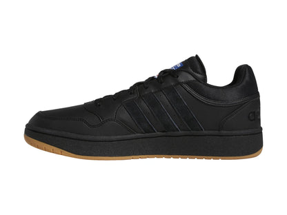 Tenis Adidas Hoops 30 Negro para Hombre